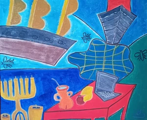Artwork image