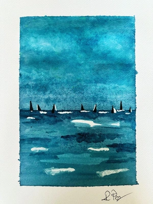 Artwork image