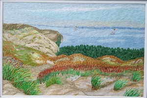Artwork image
