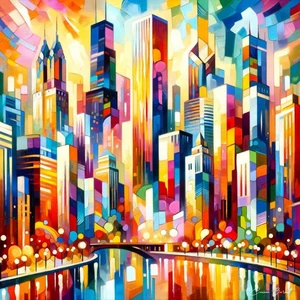 Artwork image