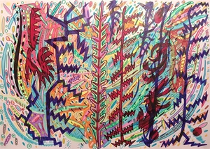 Artwork image