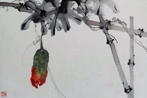 Artwork image