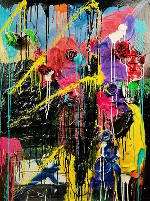 Artwork image