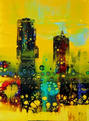 Artwork image