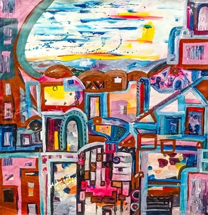 Artwork image