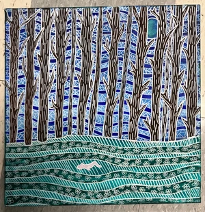 Artwork image