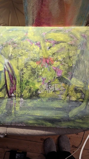 Artwork image