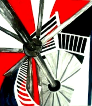 Artwork image