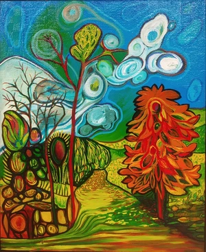 Artwork image