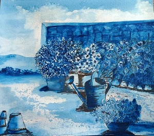 Artwork image