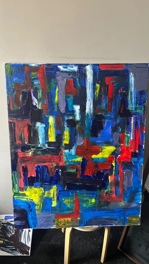 Artwork preview image