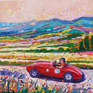 Artwork image