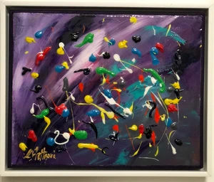 Artwork image