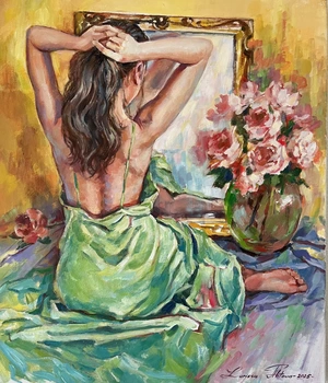 Artwork image