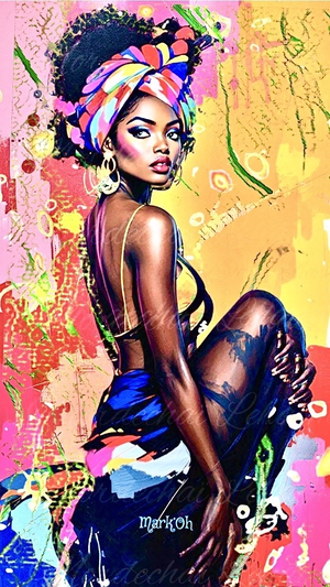 Artwork image