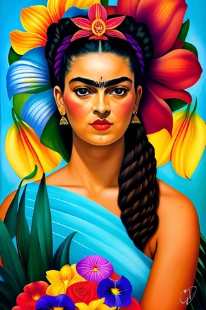 Artwork image