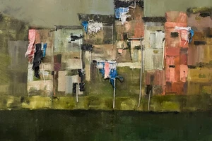 Artwork image
