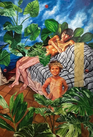 Artwork image