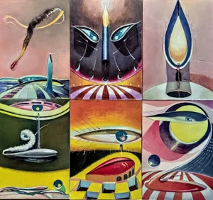 Artwork image