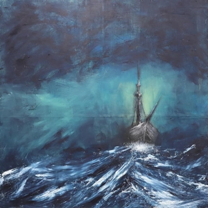 Artwork image