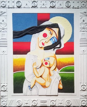 Artwork image