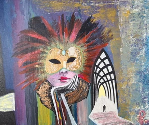 Artwork image