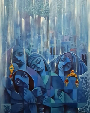 Artwork image
