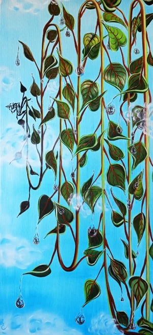 Artwork image