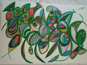 Artwork image