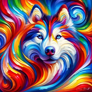 Artwork image