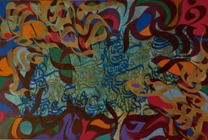Artwork image