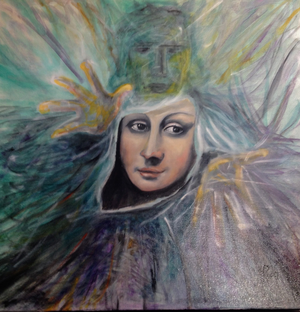 Artwork image
