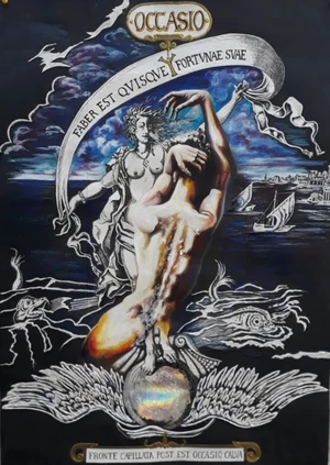 Artwork image