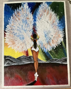Artwork image