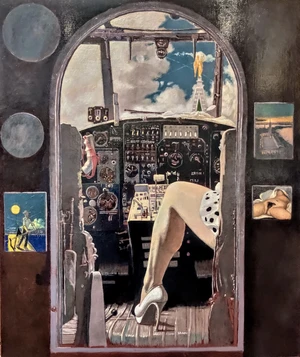 Artwork image