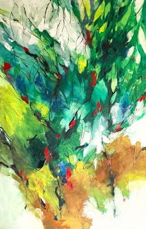 Artwork image