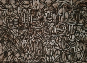 Artwork image
