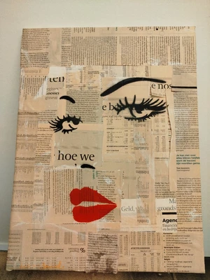 Artwork image