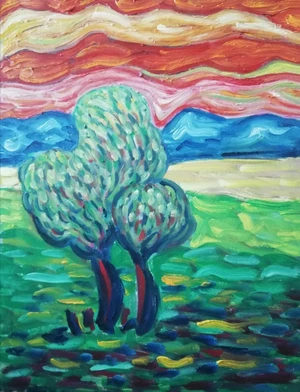 Artwork image