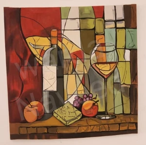 Artwork image
