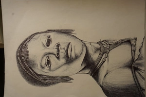 Artwork image