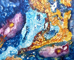 Artwork image
