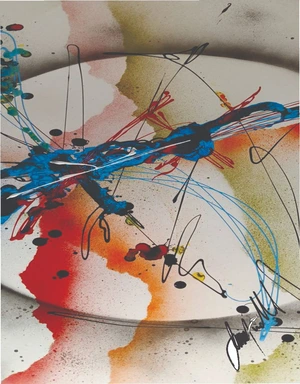 Artwork image