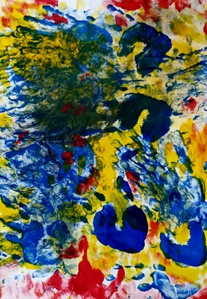 Artwork image
