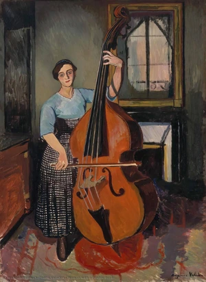 Artwork image