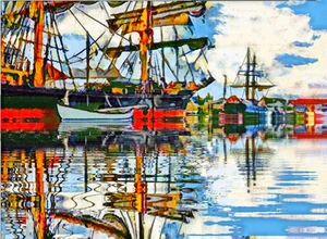 Artwork image