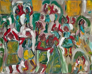 Artwork image