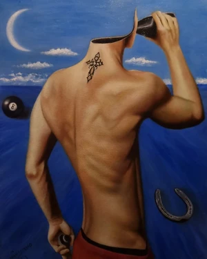 Artwork image