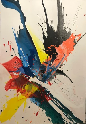 Artwork image
