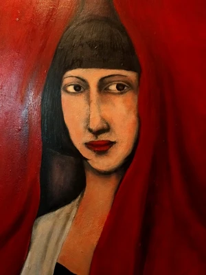 Artwork image